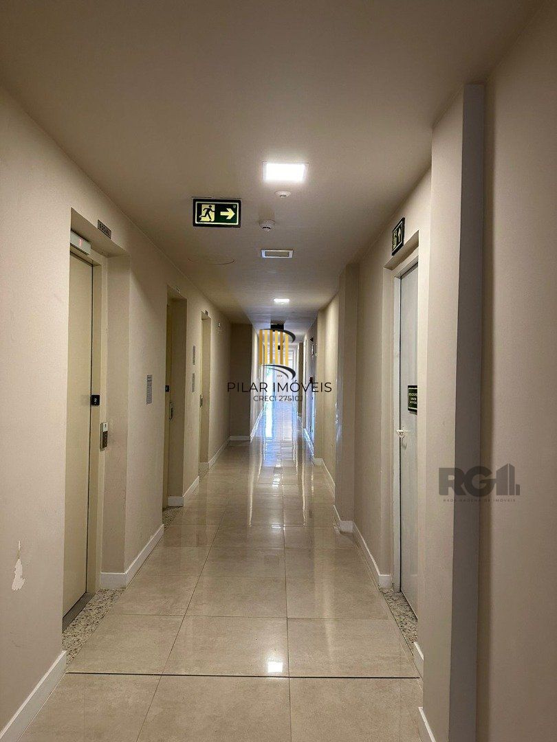 Apartamento 2 dormitórios no bairro Passo da Areia