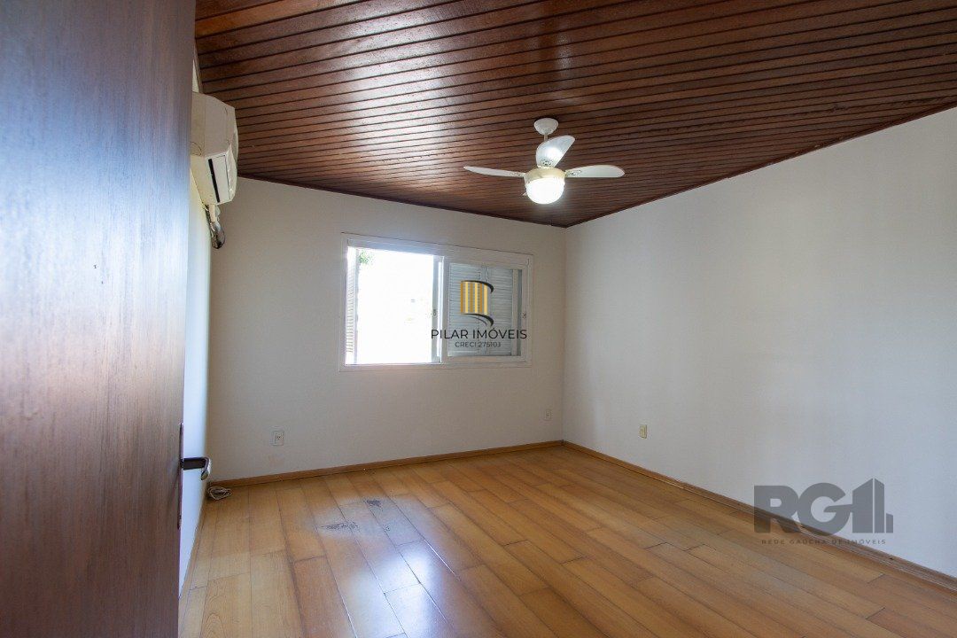 Casa 4 dormitórios no bairro Tristeza