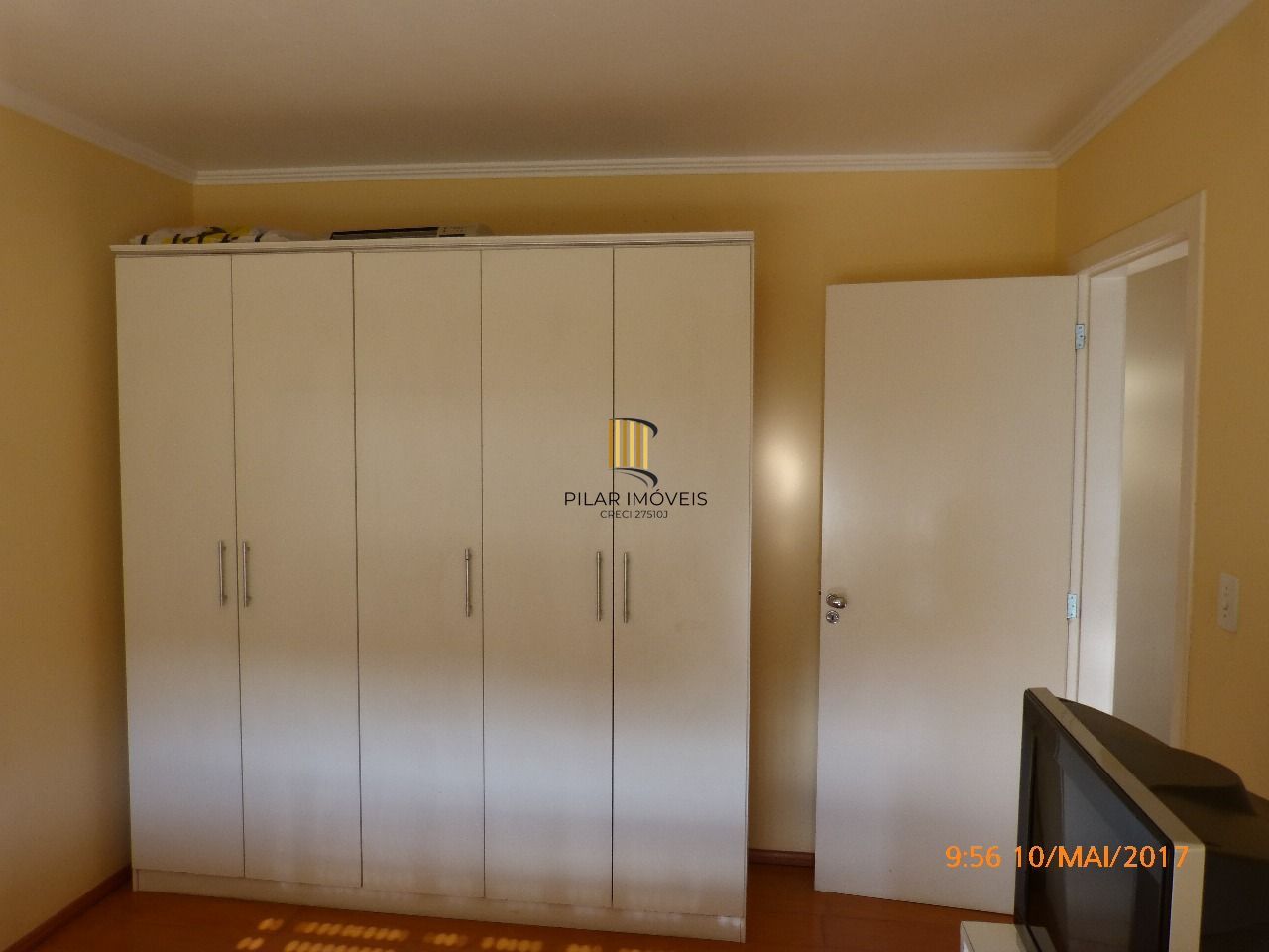 Apartamento reformado!