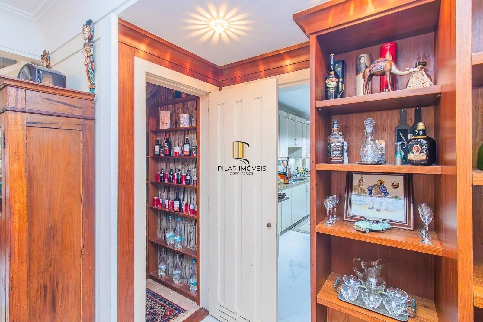 Cobertura à venda no bairro Bela Vista, 4 dormitórios e 3 vagas de garagem