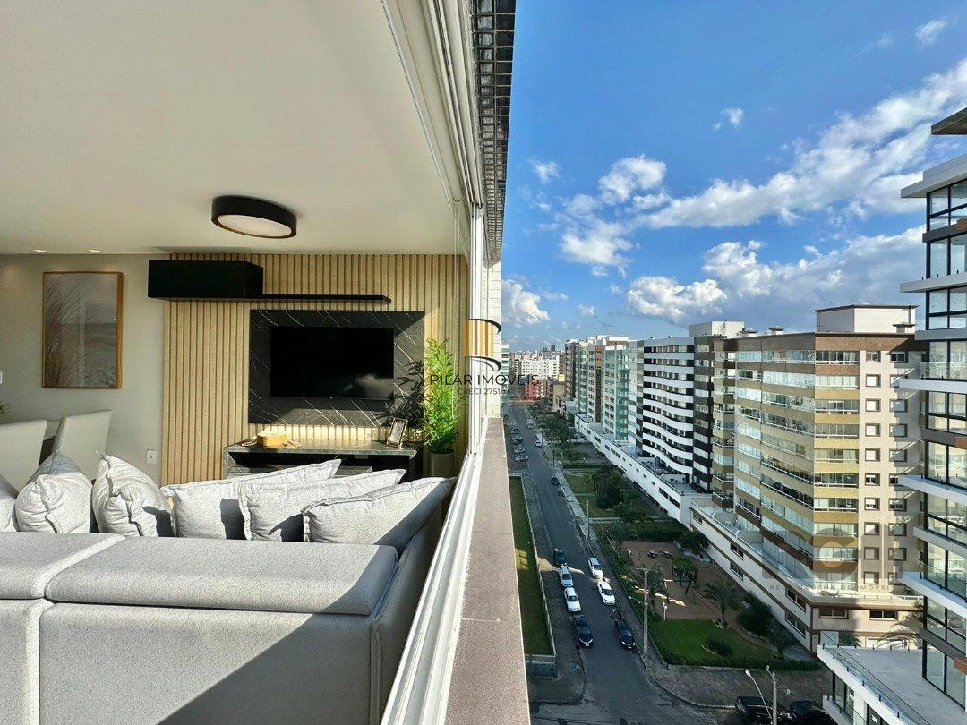 Apartamento 2 dormitórios no bairro Zona Nova