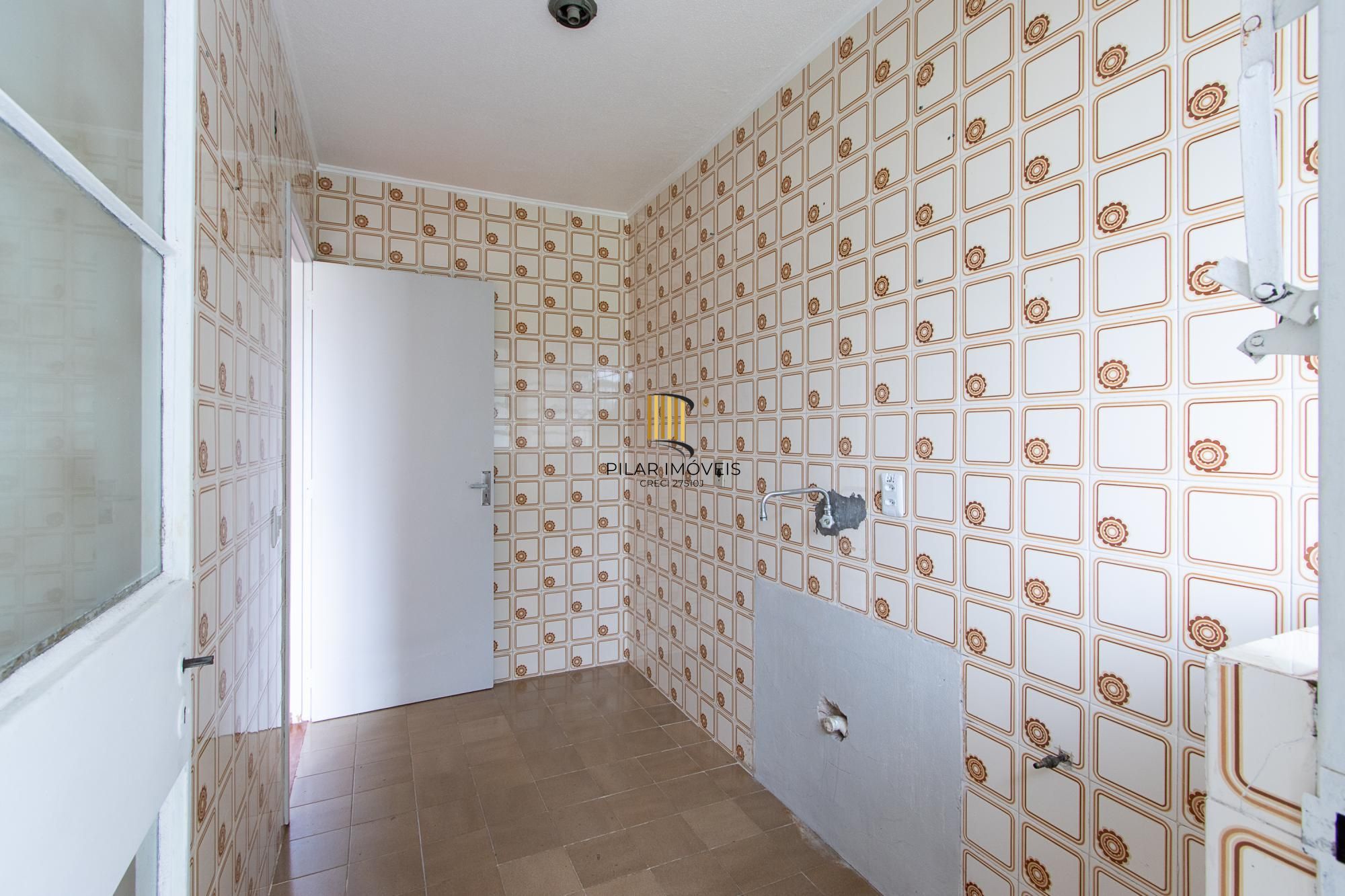 **Apartamento à Venda na Tristeza, Porto Alegre, RS**