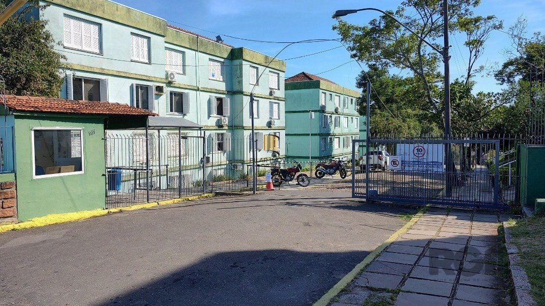 Apartamento para Venda - 55.59m², 2 quartos, 1 vaga - Santa Tereza