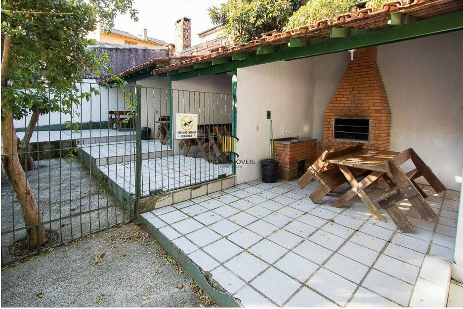 Apartamento 2 dormitórios no bairro Vila Conceição