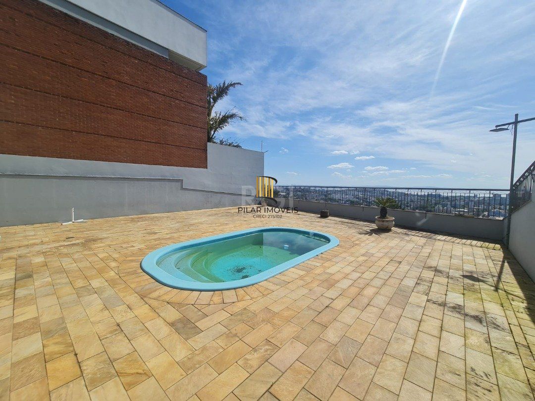 Casa para Venda - 464m², 5 dormitórios, sendo 4 suites, 4 vagas - Nonoai