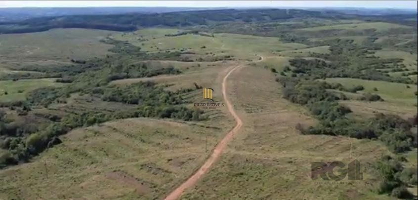 Fazenda no bairro Zona Rural