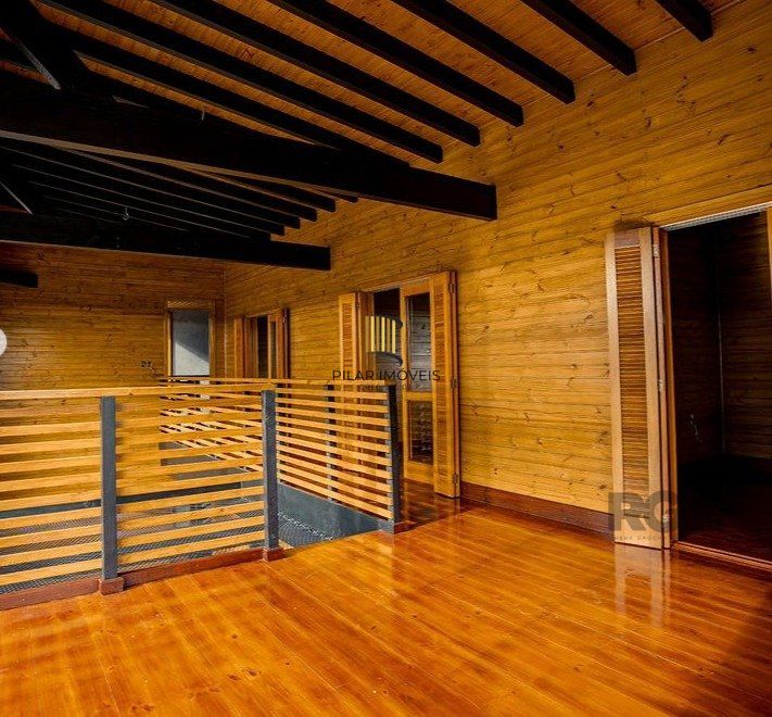 Casa de Condomínio 3 dormitórios no bairro Palmital