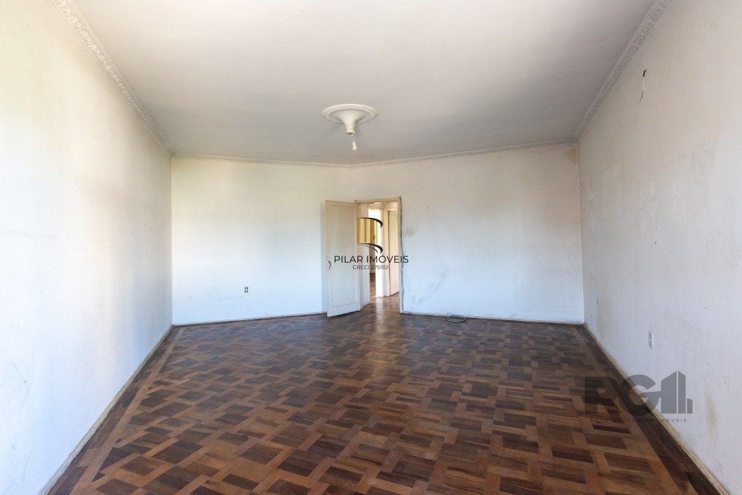 Apartamento 2 dormitórios no bairro Petrópolis
