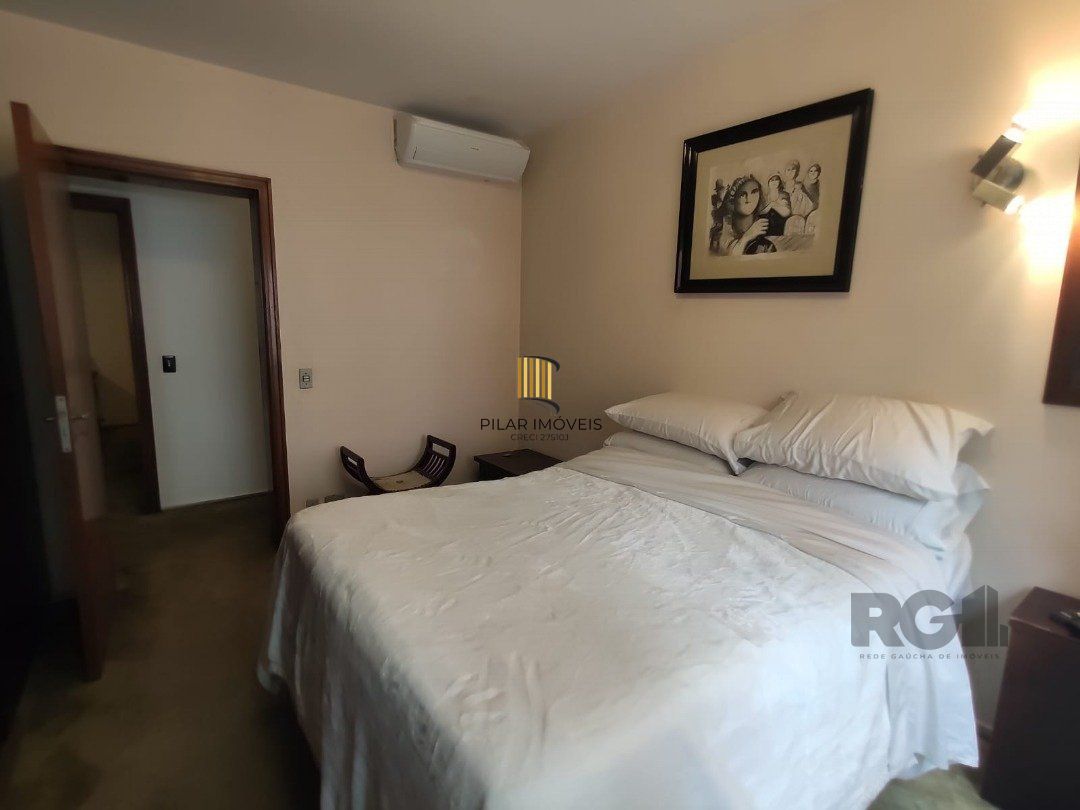 Apartamento 3 dormitórios no bairro Moinhos de Vento