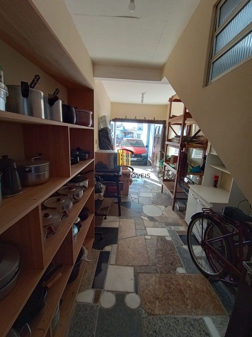 Casa 3 dormitórios no bairro Atlântida Sul
