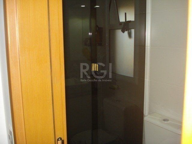 Apartamento para Venda - 65.31m², 2 dormitórios, sendo 1 suites, 1 vaga - Tristeza