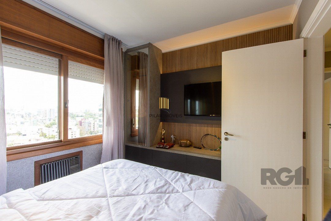 Cobertura para Venda - 209m², 3 dormitórios, sendo 1 suites, 2 vagas - Bela Vista