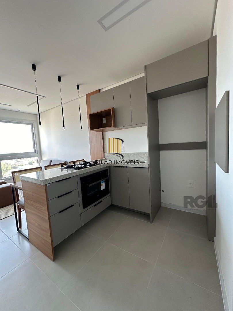 APARTAMENTO DOIS DORMITÓRIOS DEL PAINE