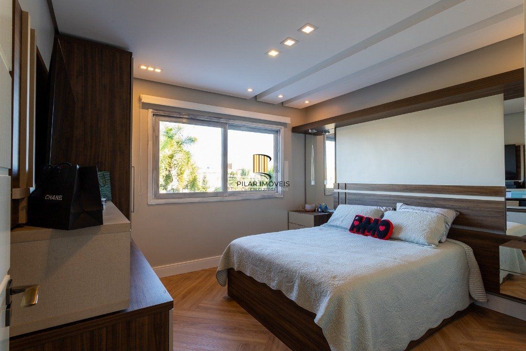 Casa 3 dormitórios no bairro Belém Novo