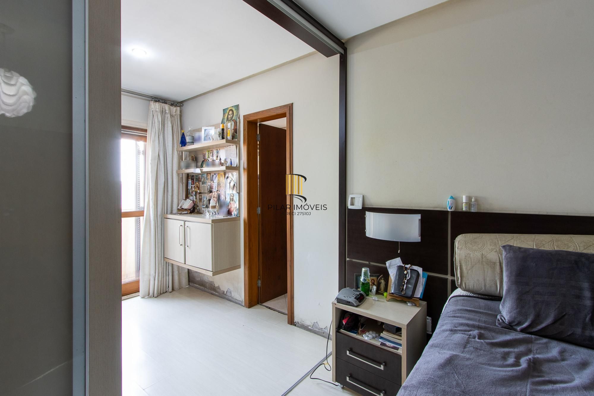 Casa de Condomínio 3 dormitórios no bairro Tristeza