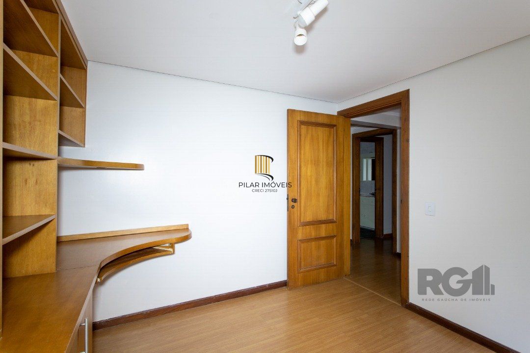 Apartamento 3 dormitórios no bairro Tristeza