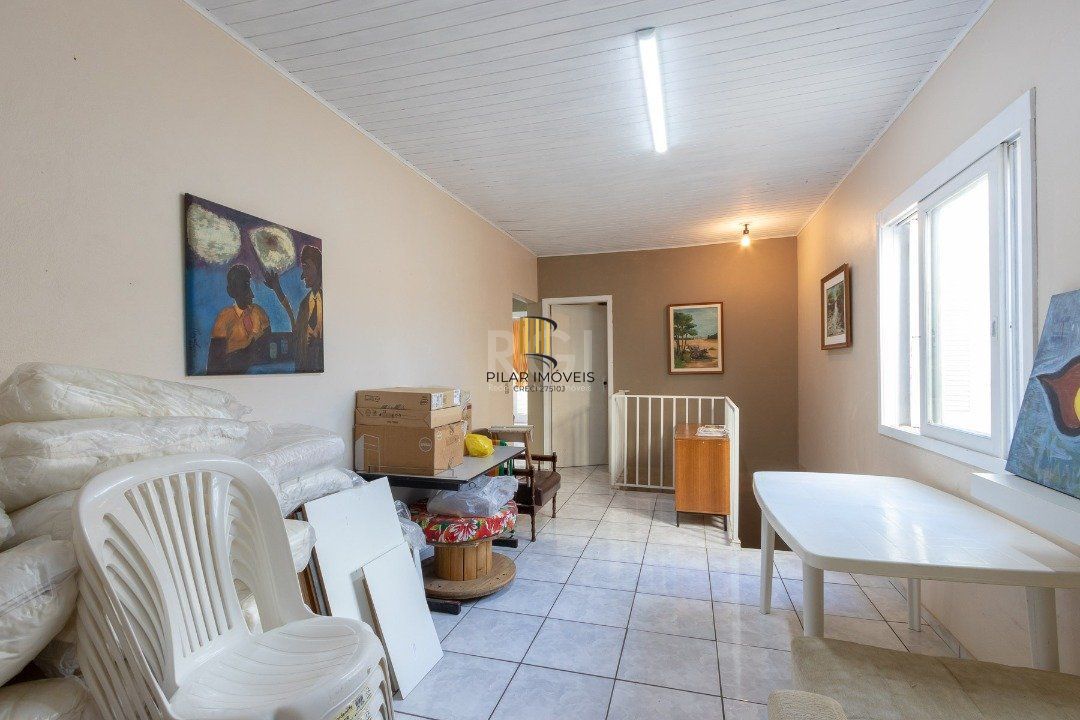 Casa para Venda - 199.62m², 5 dormitórios, 15 vagas - Tristeza