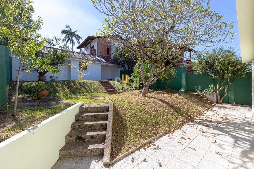 Casa 3 dormitórios no bairro Vila Assunção