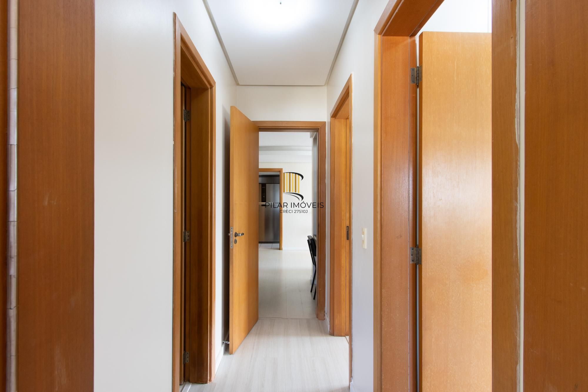Apartamento 3 dormitórios no bairro Praia de Belas