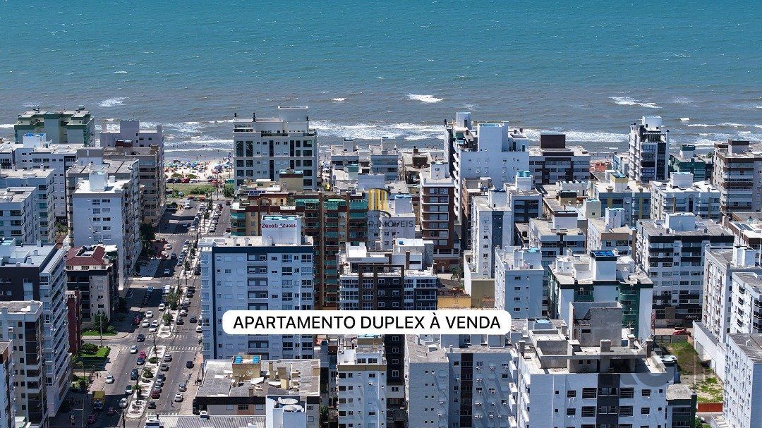 BARBADA A? VENDA EM CAPA?O DA CANOA  DUPLEX COM 03 DORMITO?RIOS, SACADA DE FRENTE!