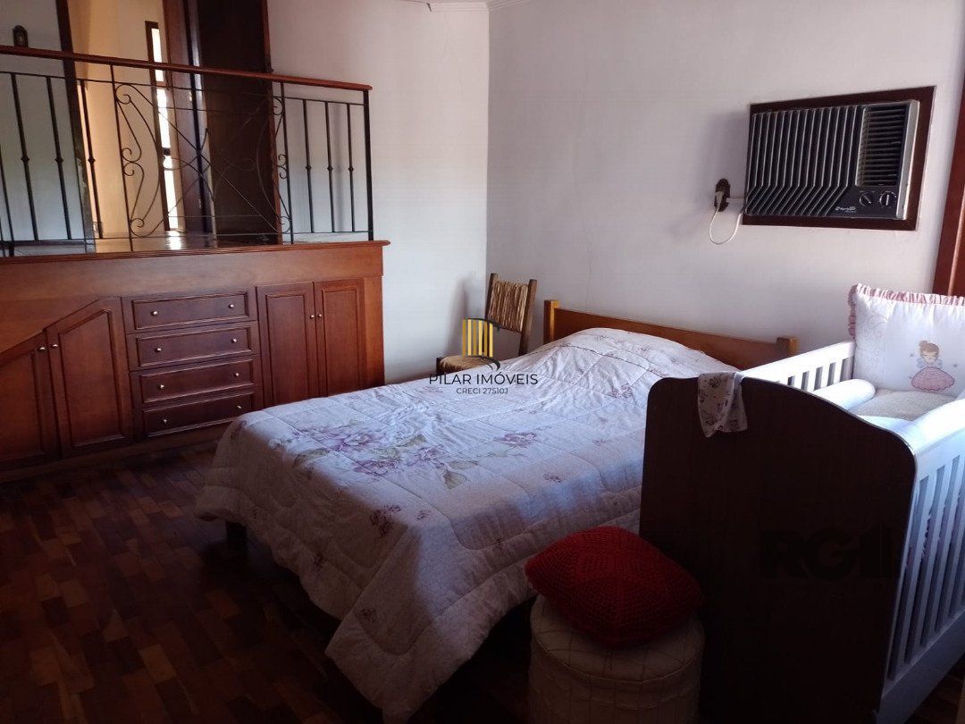 Casa 2 dormitórios no bairro Vila Conceição