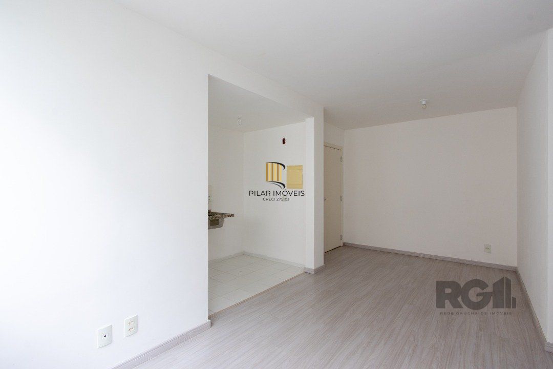 Apartamento para Venda - 45m², 2 dormitórios, 1 vaga - Ipanema