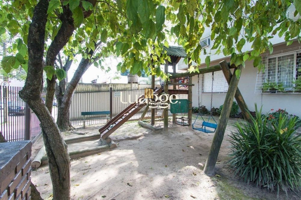 Apartamento de 1 dormitório no bairro Tristeza.