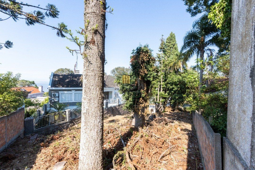 Terreno no bairro Tristeza