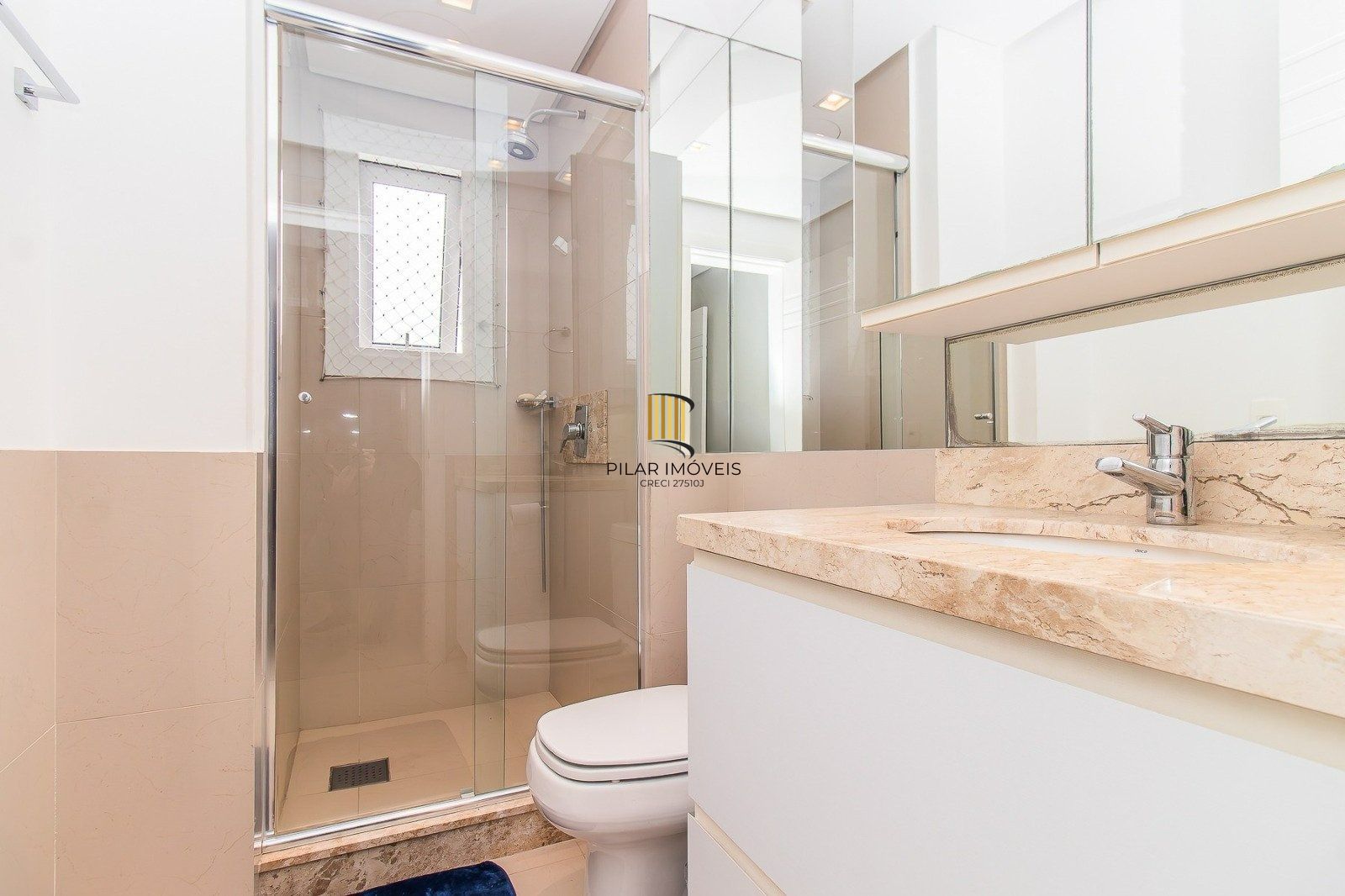 Apartamento de 202m² com 3 Suítes, Lazer Completo e 4 Vagas no Arte Bela Vista