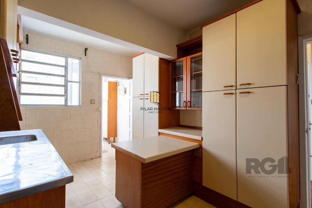 Apartamento 3 dormitórios no bairro Independência