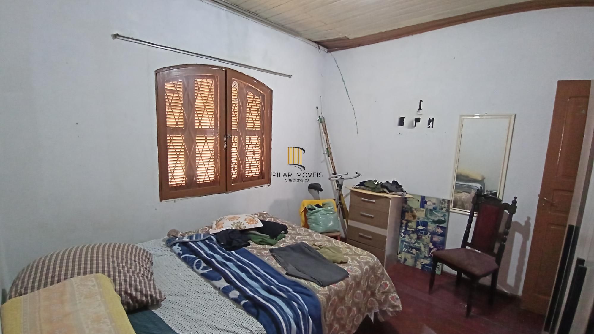 Terreno com 750m² na Av. Otto Niemeyer, bairro Camaquã