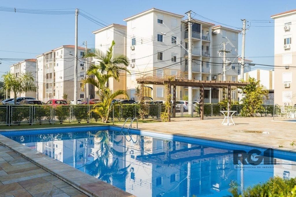 Apartamento para Venda - 67.3m², 3 dormitórios, sendo 1 suites, 1 vaga - Humaitá