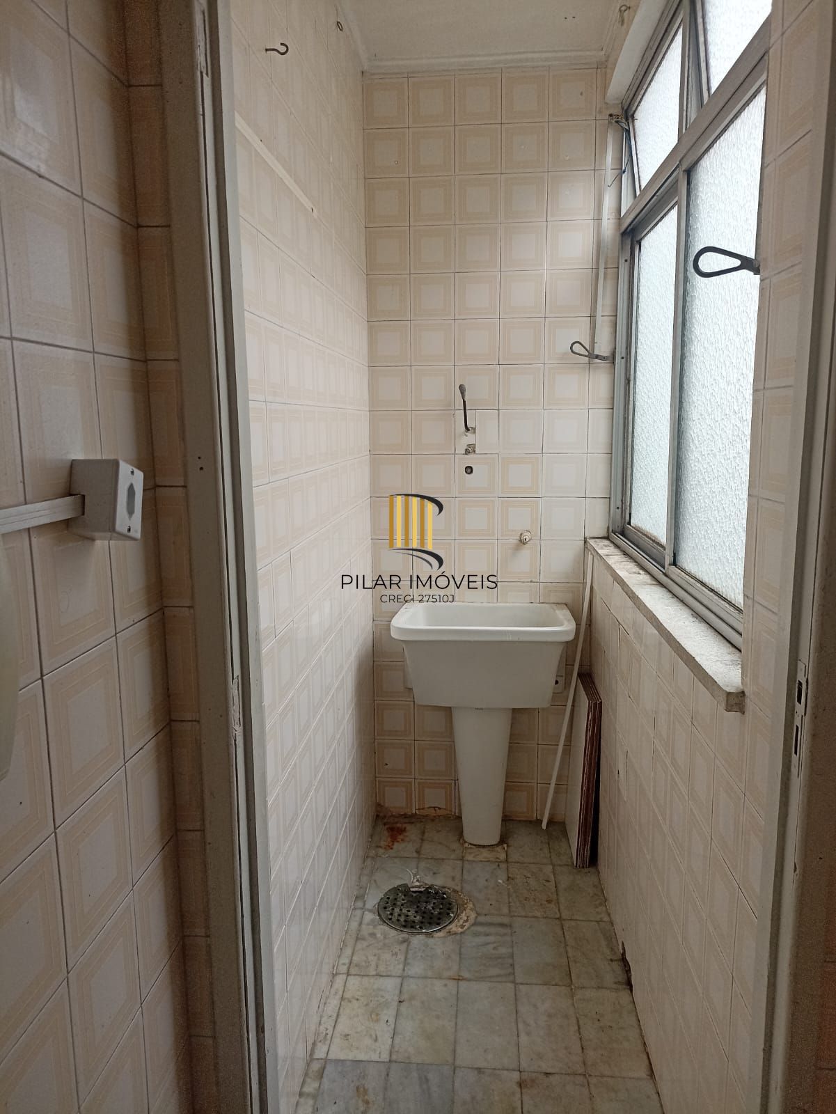 Apartamento 1 dormitório no bairro Cidade Baixa