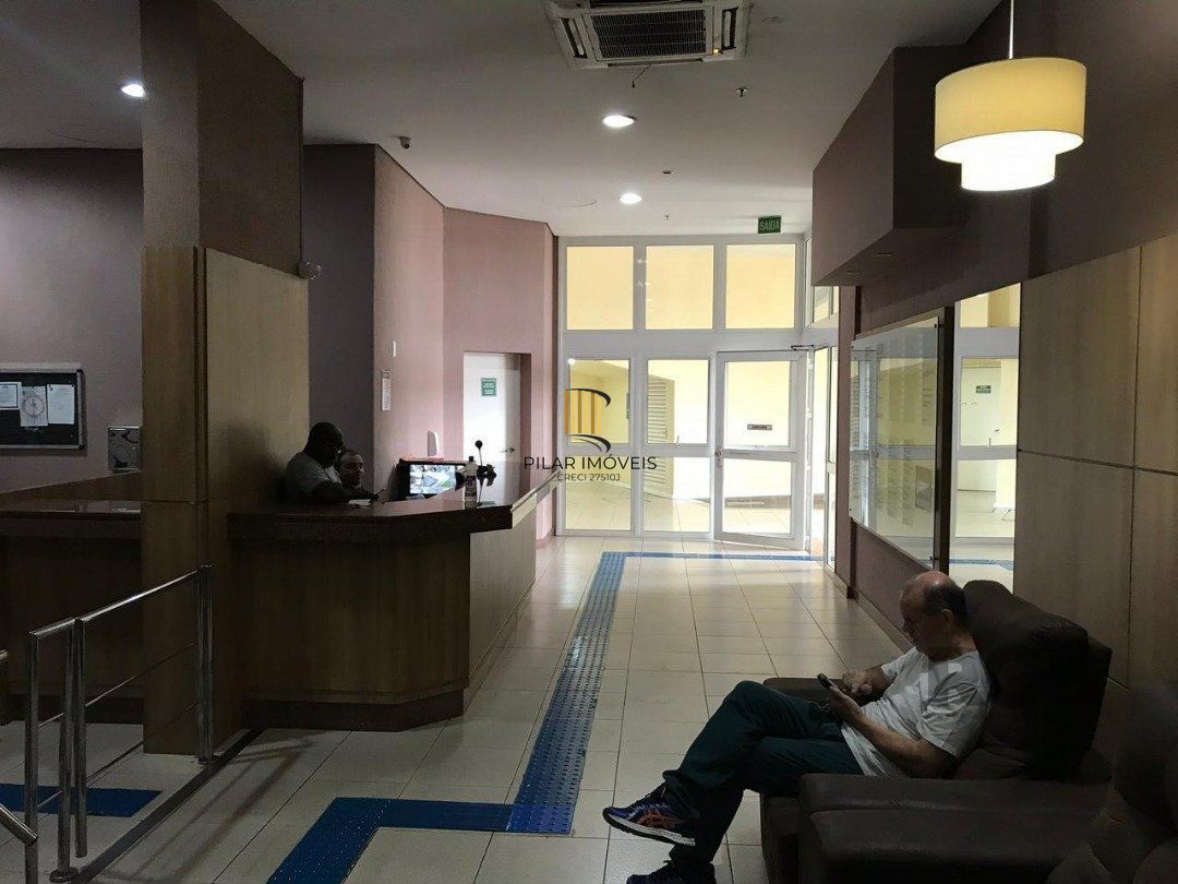 Sala Comercial no bairro Partenon
