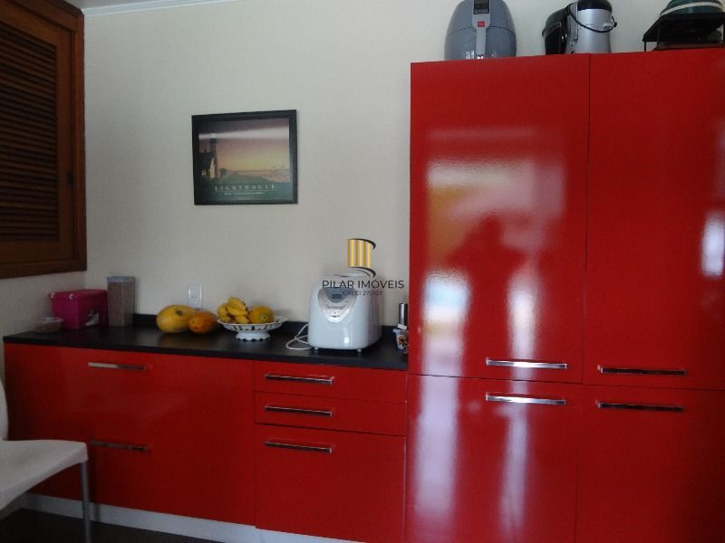 Casa para Venda - 268m², 3 dormitórios, sendo 1 suites, Jardim Isabel