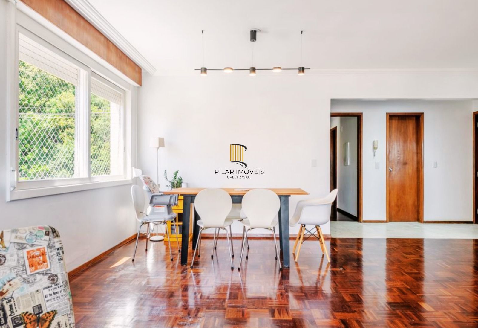Apartamento com 164.55m², 3 dorm, Moinhos de Vento