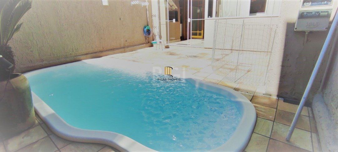 Casa para Venda - 152m², 3 dormitórios, sendo 1 suites, 2 vagas - Nova Ipanema
