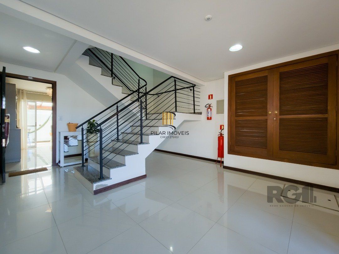 Apartamento Garden | 2 quartos | 96,4m2 Privativos | Bairro Camaquã