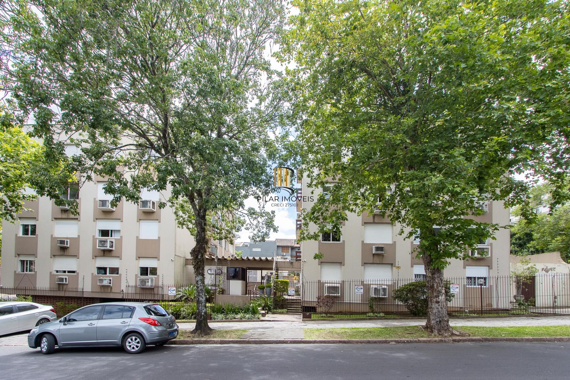 Apartamento 2 dormitórios no bairro Vila Assunção