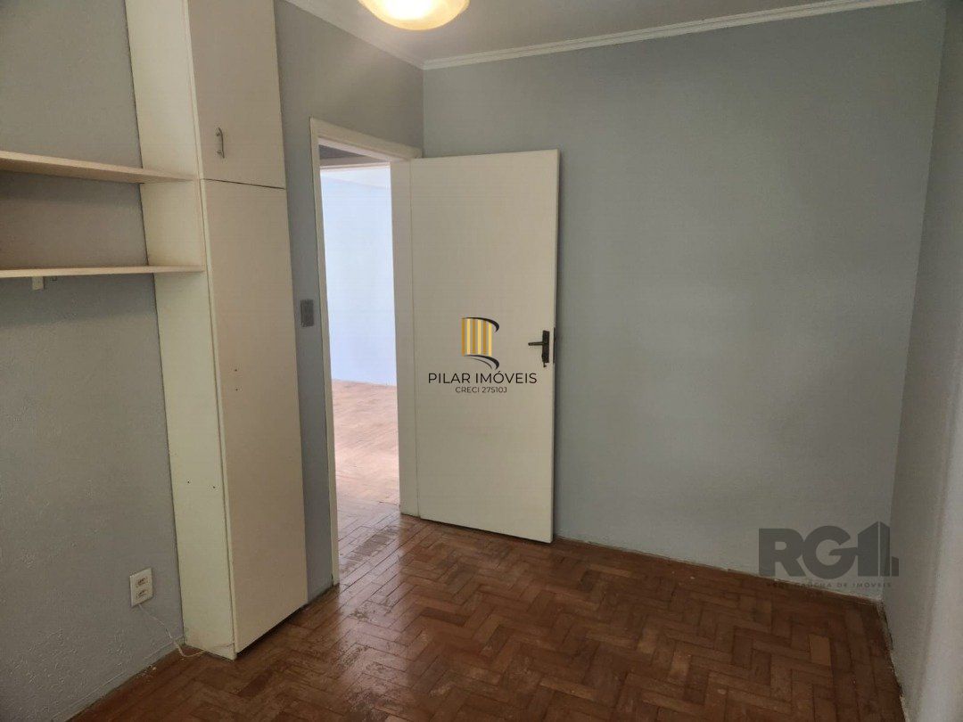Apartamento 2 dormitórios no bairro Santa Tereza