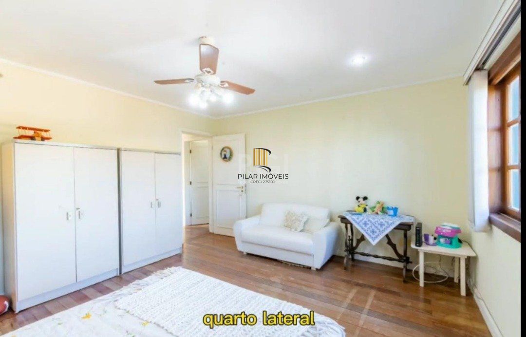 Casa para Venda - 280m², 4 dormitórios, sendo 1 suites, 3 vagas - Jardim Isabel