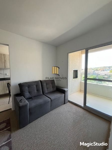 “Apartamento com Sacada e Churrasqueira – Vista Panorâmica na Zona Norte!”