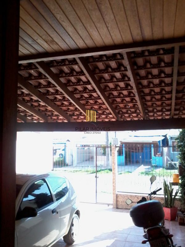 Casa para Venda - 90m², 3 dormitórios, sendo 1 suites, Aberta Dos Morros