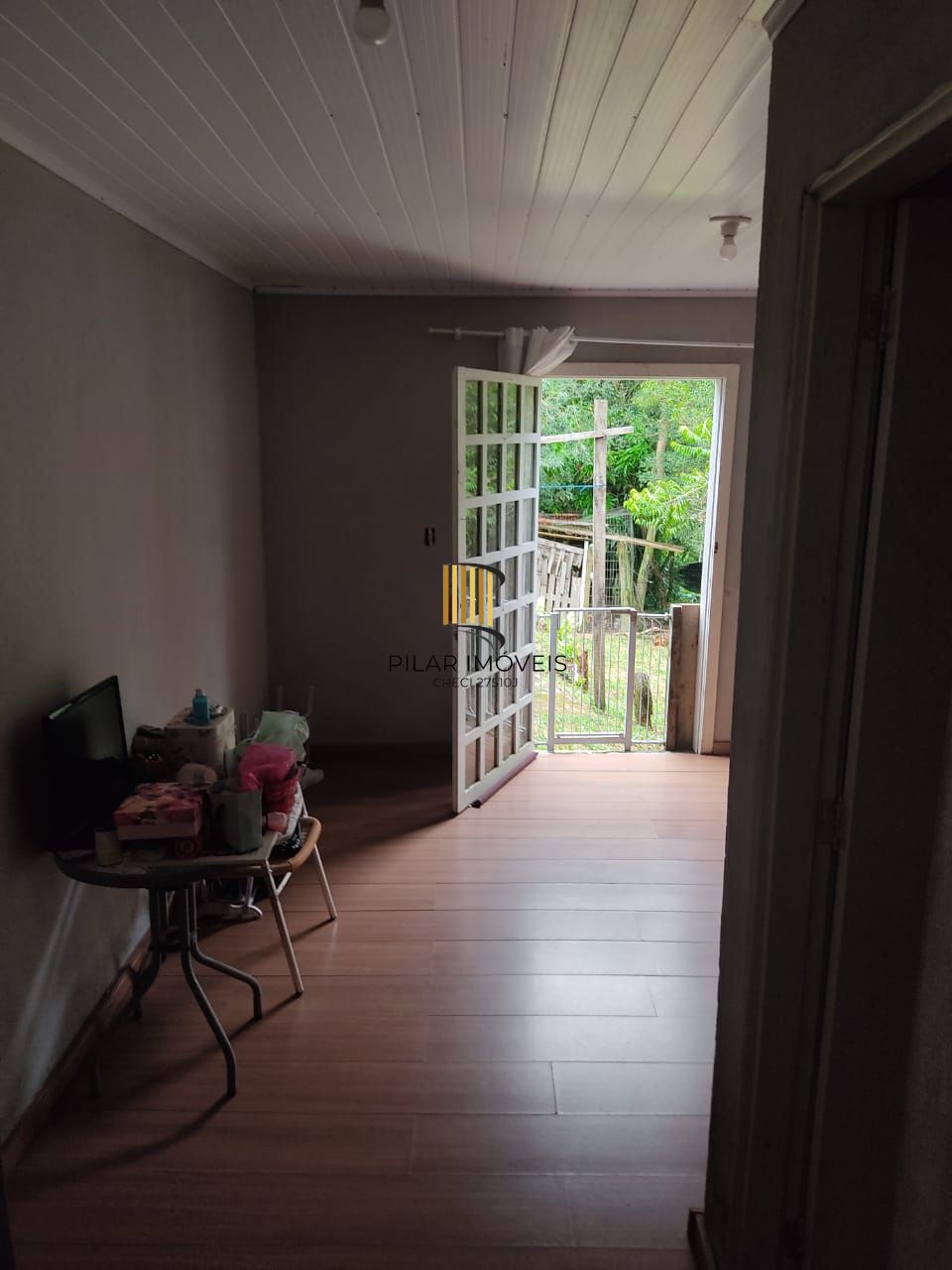 Sítio no bairro Bélem Velho com duas casas e loja comercial