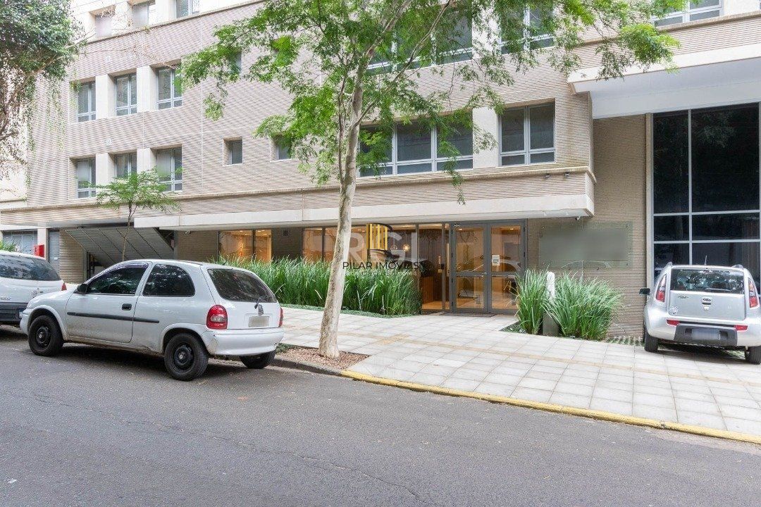 Conjunto/Sala para Venda - 70.83m², 0 dormitórios, São João