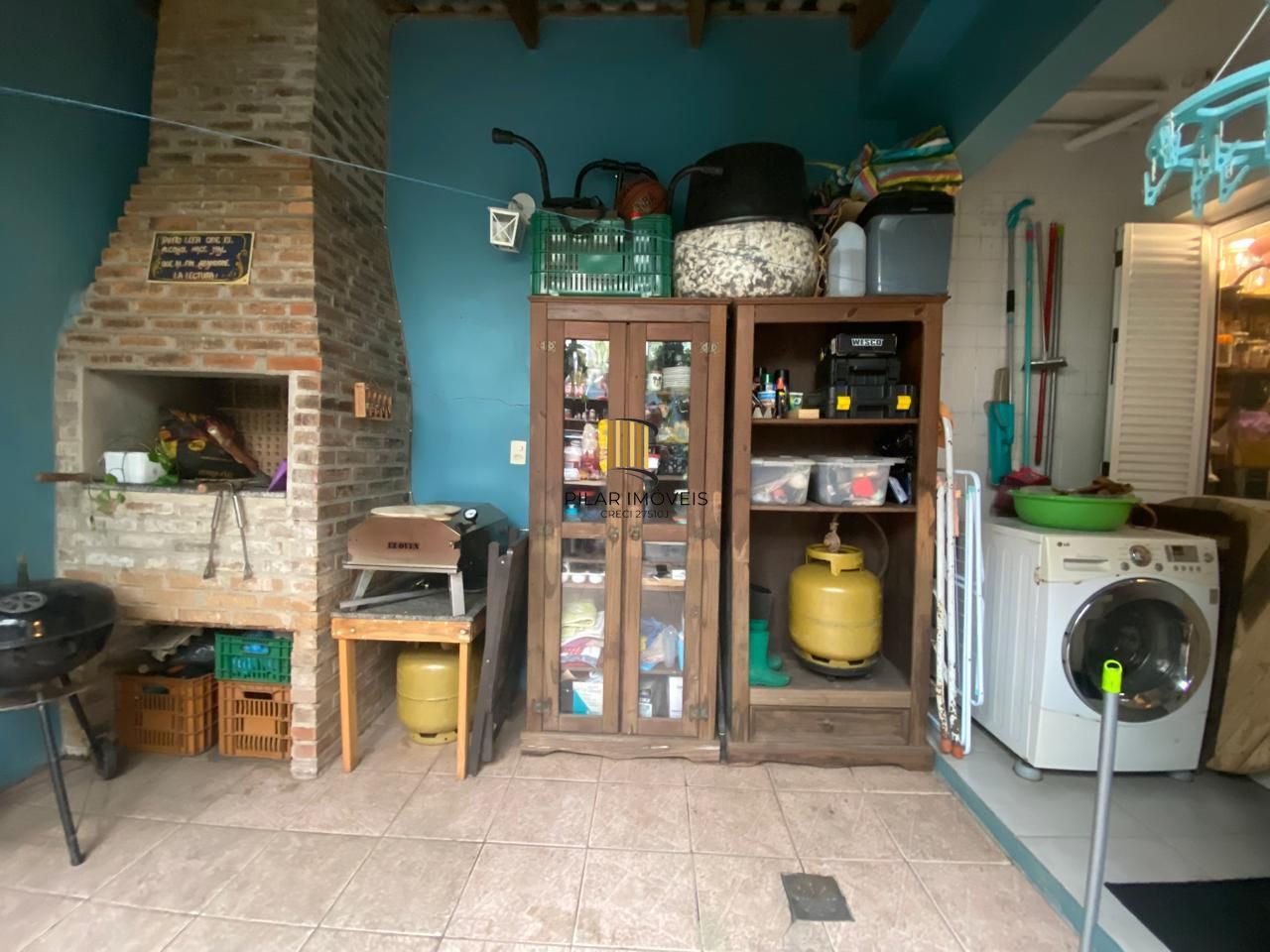 Sobrado à Venda – Conforto, Funcionalidade e Excelente Espaço Externo