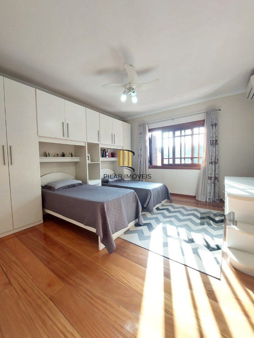 Casa de Condomínio 3 dormitórios no bairro Nonoai