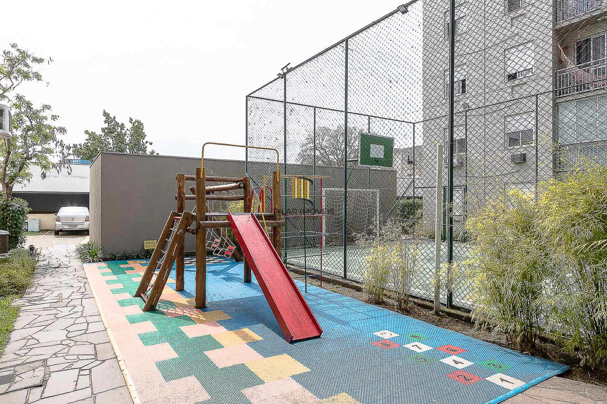 Apartamento 3 dorm Zona Sul