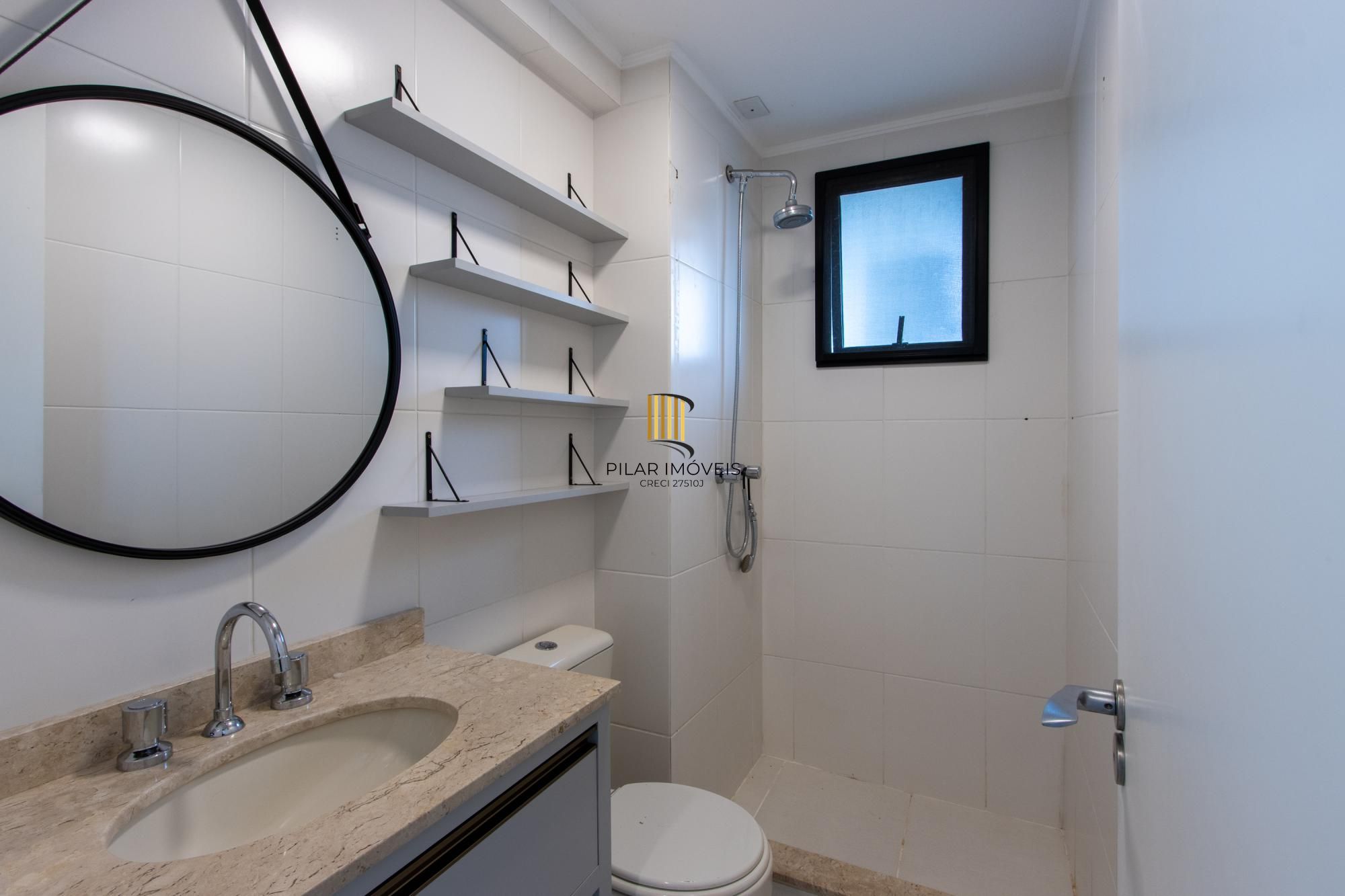 Apartamento à Venda no Soho Connect – 2 Dormitórios com Infraestrutura Completa no Camaquã