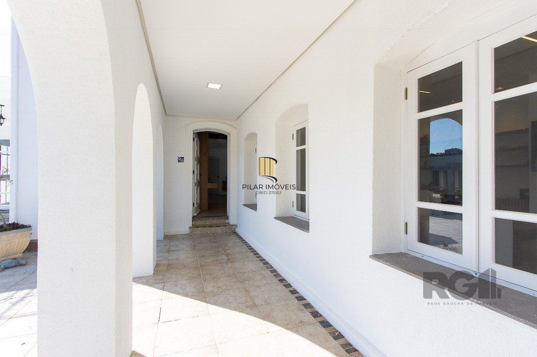 Casa 4 dormitórios no bairro Vila Conceição